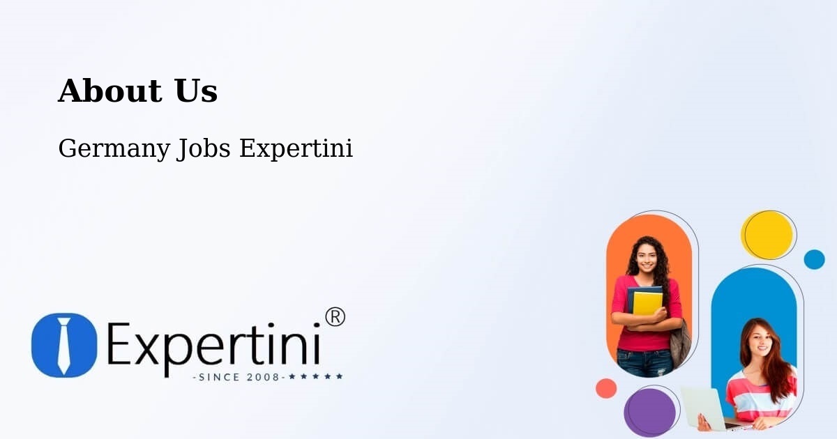 About Expertini Recruitment Platform  – Hemau - Hemau, Germany Jobs Expertini