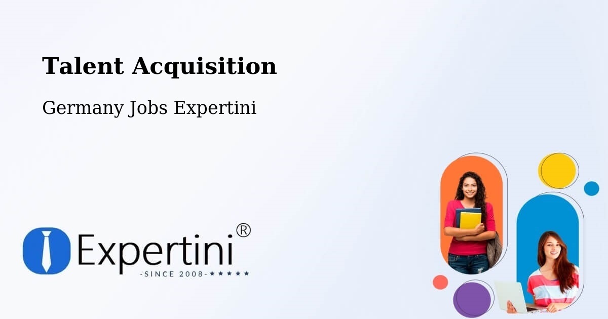 Post Jobs & Find Candidates in Hemau – Talent Acquisition Solutions - Germany Jobs Expertini